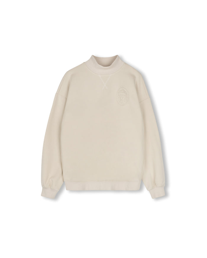 Wiles Scuba Sweatshirt - Junees