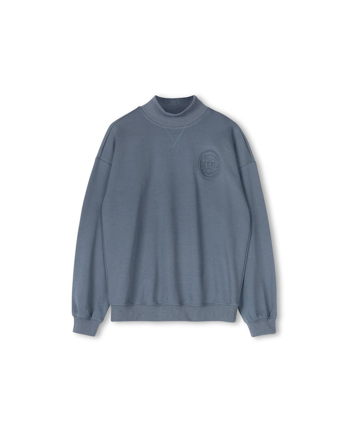 Wiles Scuba Sweatshirt - Junees