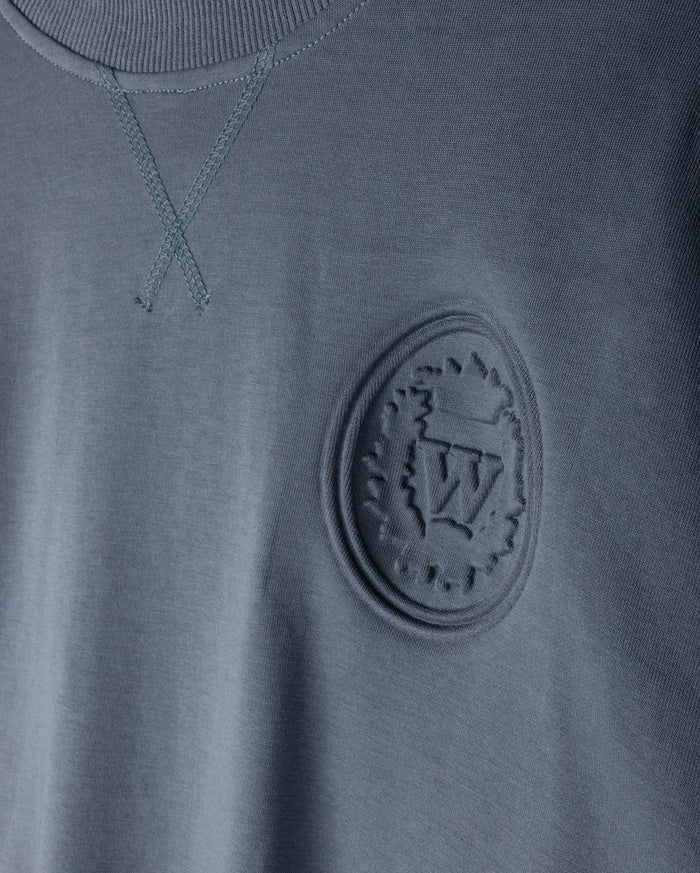 Wiles Scuba Sweatshirt - Junees
