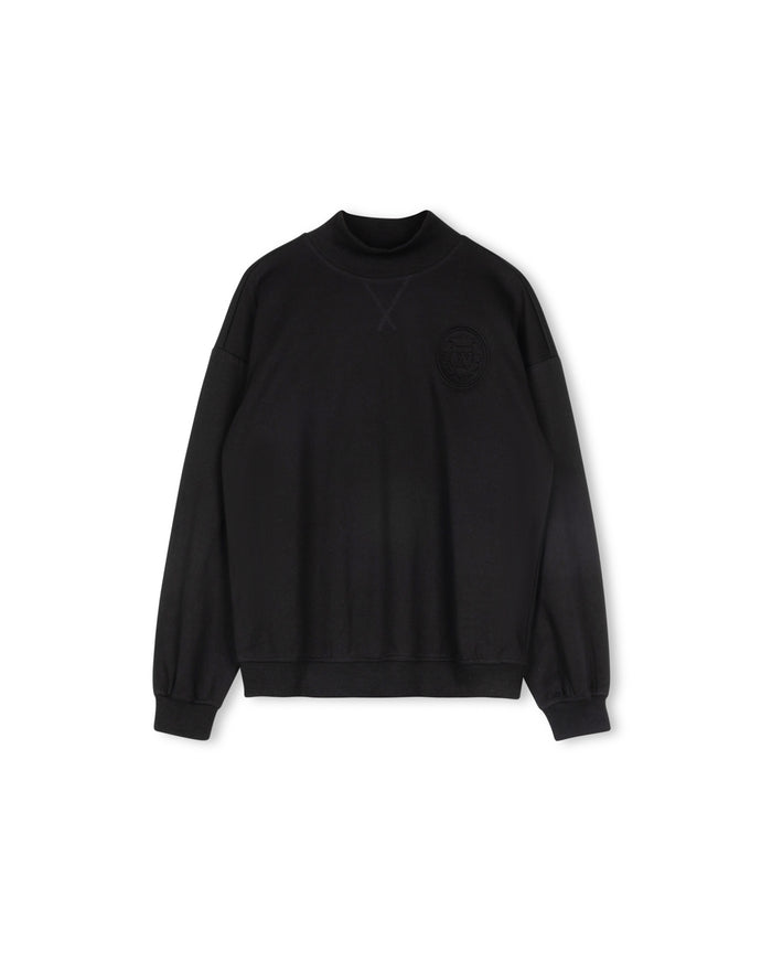 Wiles Scuba Sweatshirt - Junees