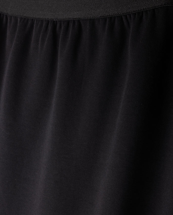 Wiles Sweatshirt Slip Skirt - Junees