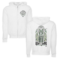 Will Ospreay - Aerial Assassin Full Zip Hoodie
