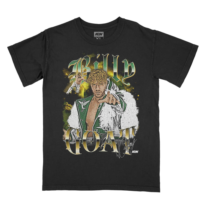 Will Ospreay - Billy Goat T-Shirt