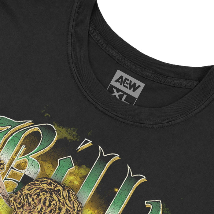Will Ospreay - Billy Goat T-Shirt