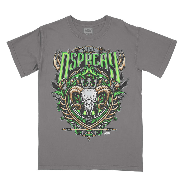 Will Ospreay - Billy T-Shirt