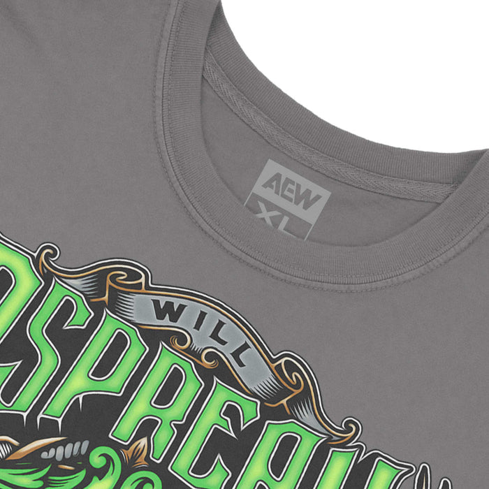 Will Ospreay - Billy T-Shirt