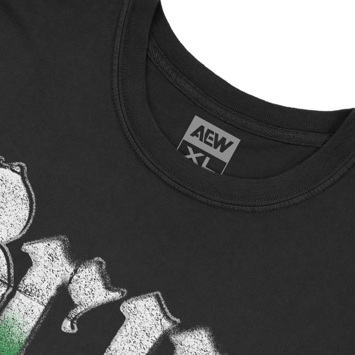 Will Ospreay - Bruv Graffiti T-Shirt