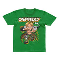 Will Ospreay - Bruv! Kids T-Shirt