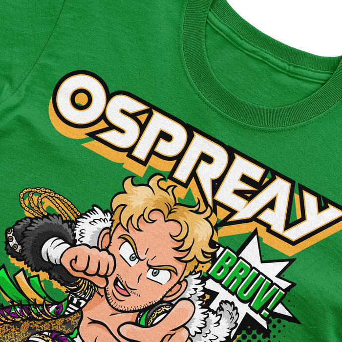 Will Ospreay - Bruv! Kids T-Shirt