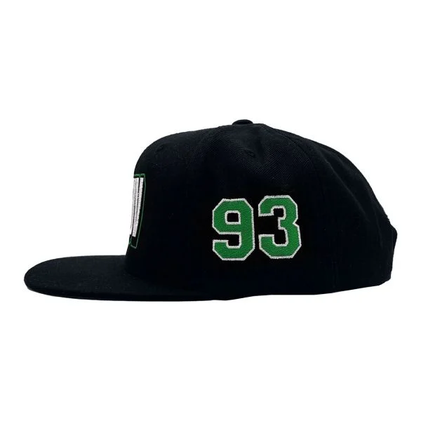 Will Ospreay - Bruv Premium Embroidered Flatbill Snapback Product Image