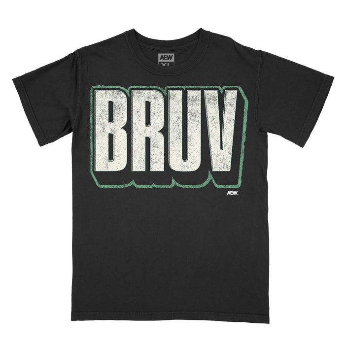 Will Ospreay - BRUV T-Shirt