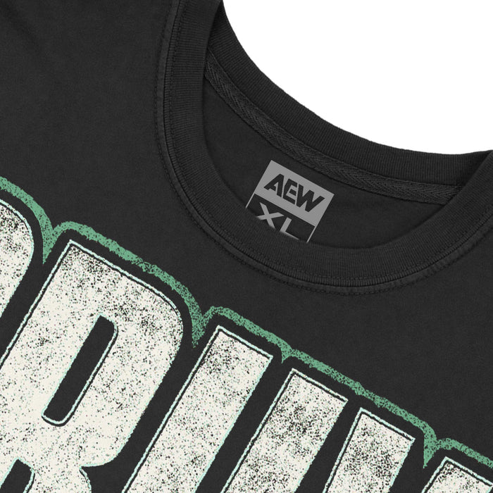 Will Ospreay - BRUV T-Shirt