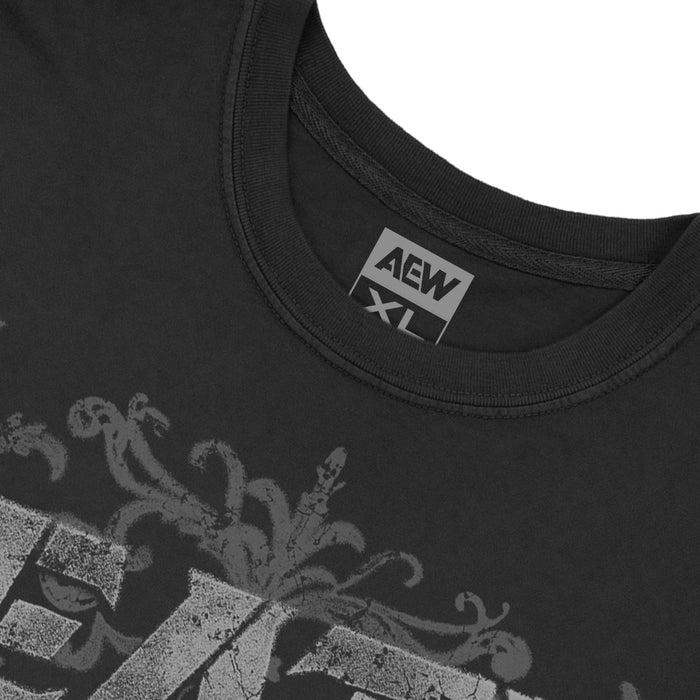 Will Ospreay - Death Ground T-Shirt