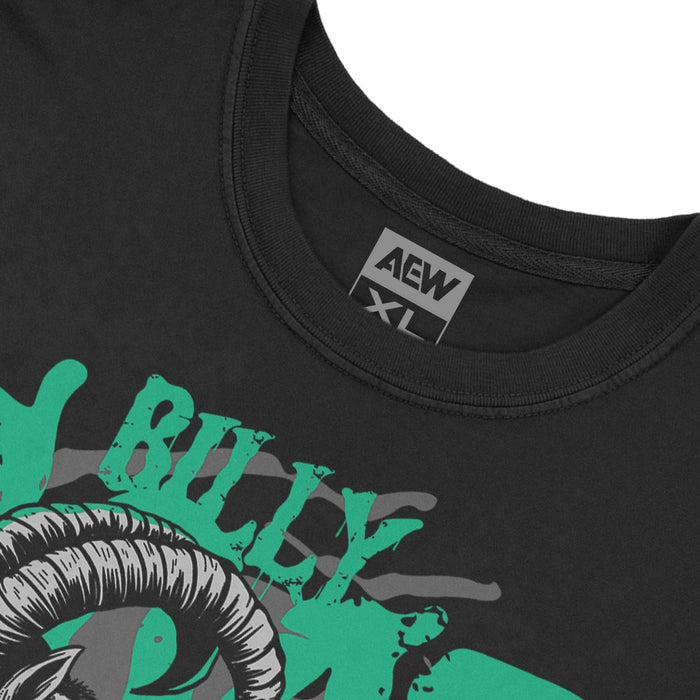 Will Ospreay - Dragonslayer T-Shirt