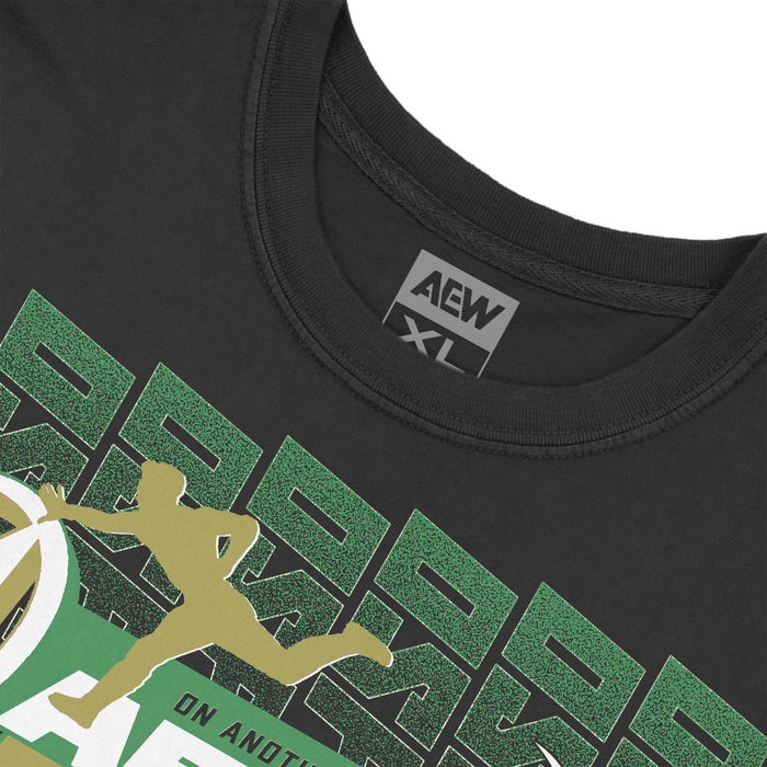 Will Ospreay - Elevated T-Shirt (US Exclusive)