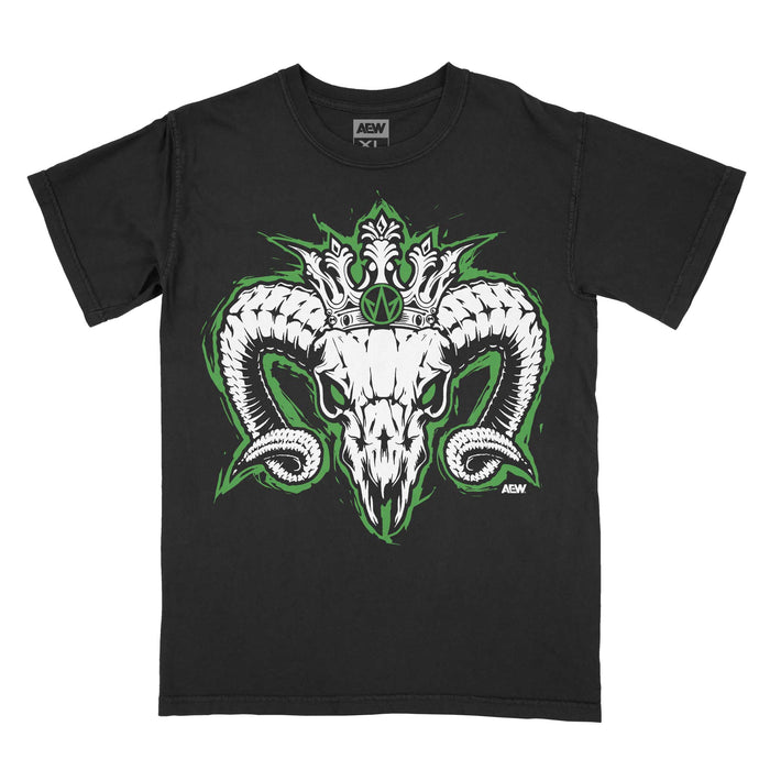 Will Ospreay - GOATed