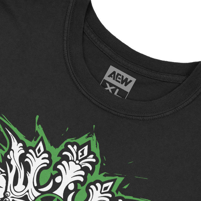 Will Ospreay - GOATed