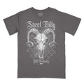 Will Ospreay - Steel Billy T-Shirt