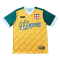 Will Ospreay - Tournament Collection Soccer Jersey