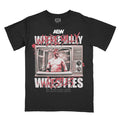 Will Ospreay - Where Billy Wrestles T-Shirt
