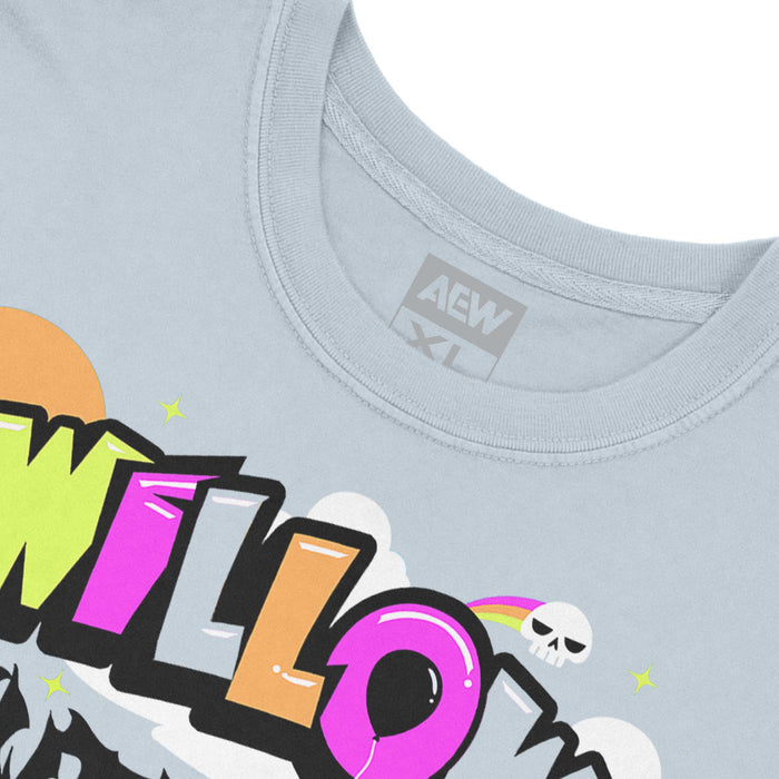 Willow Nightingale - Bright Side T-Shirt