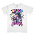 Willow Nightingale - Graphic Series T-Shirt