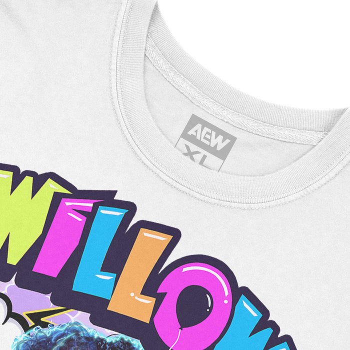 Willow Nightingale - Graphic Series T-Shirt