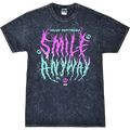 Willow Nightingale - Kill 'Em With Kindness Mineral Wash T-Shirt