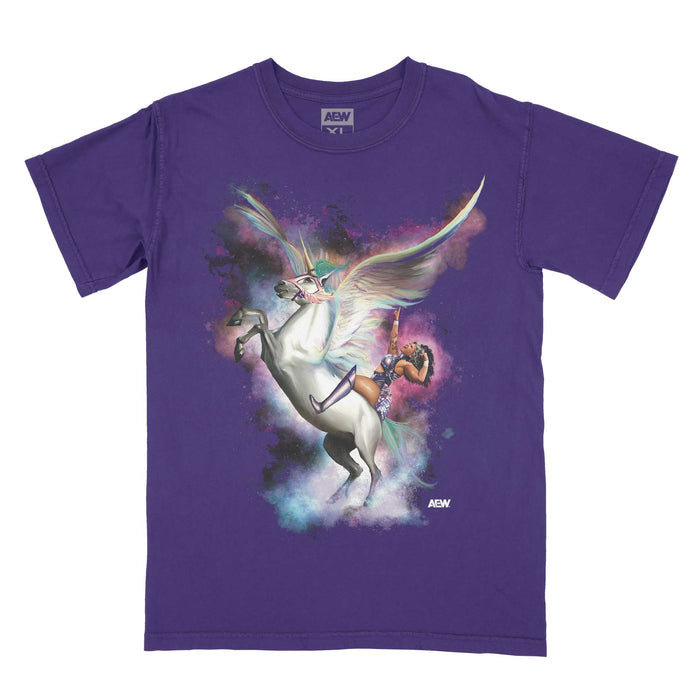 Willow Nightingale - Simply Majestic T-Shirt