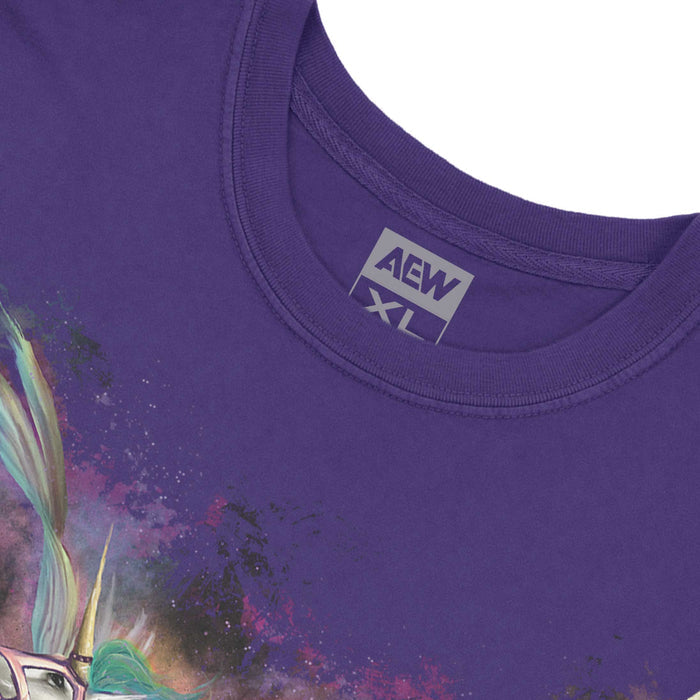 Willow Nightingale - Simply Majestic T-Shirt
