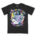 Willow Nightingale - Smile Anyways T-Shirt