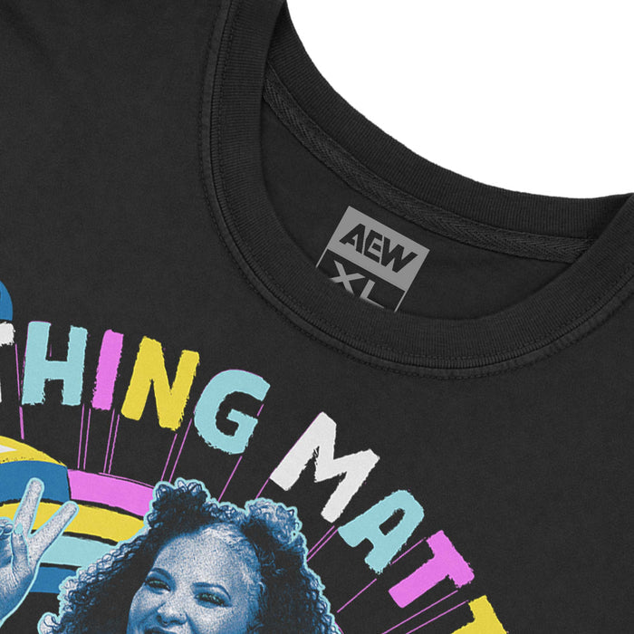 Willow Nightingale - Smile Anyways T-Shirt