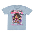 Willow Nightingale - The Girl With The Power Kids T-Shirt