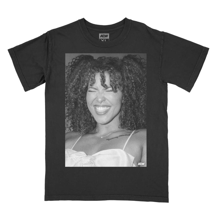 Willow Nightingale - Yearbook Photo T-Shirt