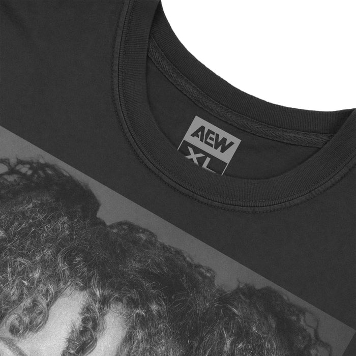 Willow Nightingale - Yearbook Photo T-Shirt