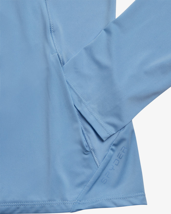 Women's Sunbeam Hoodie - Blue