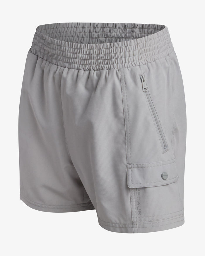 Women's Sunchaser Short - Gray