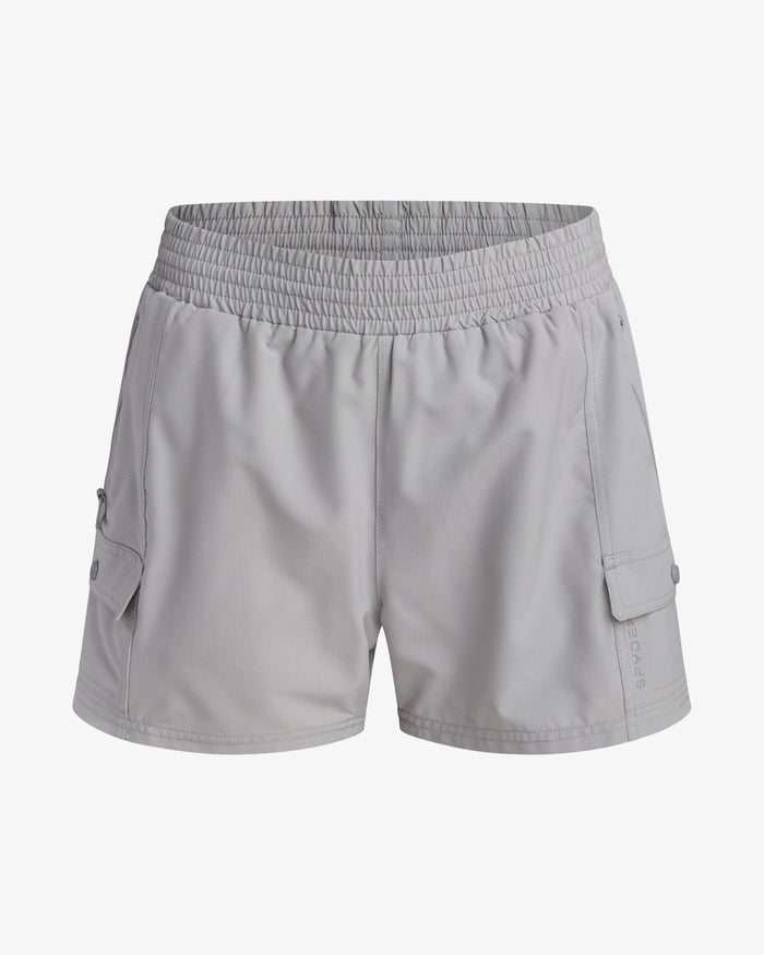 Women's Sunchaser Short - Gray