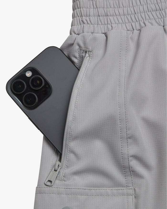 Women's Sunchaser Short - Gray