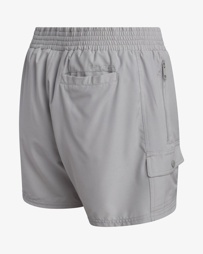 Women's Sunchaser Short - Gray
