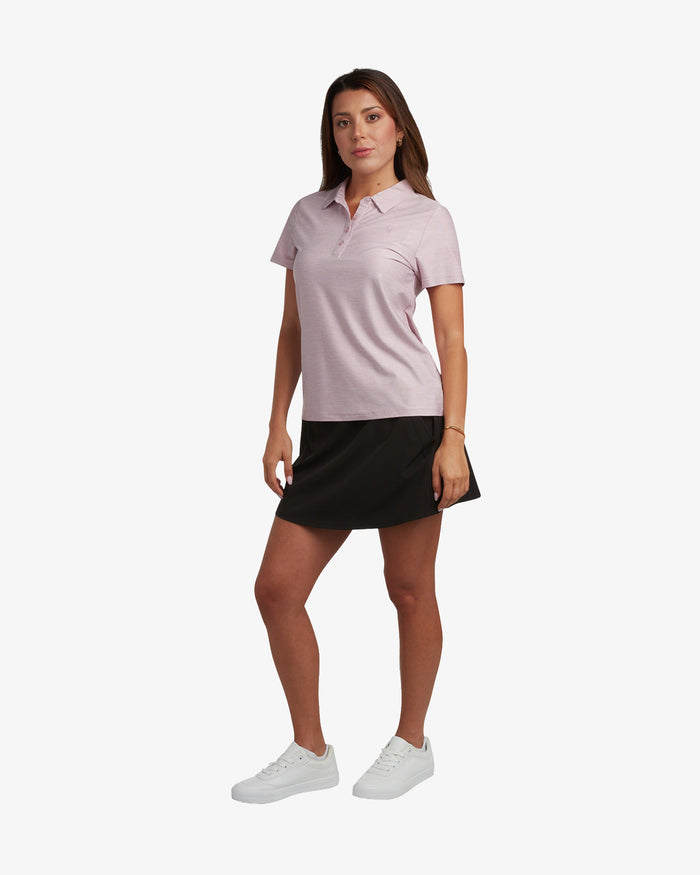 Women's Weekender Polo - Lilac