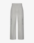 Women's Willow Cargo Pant - Gray