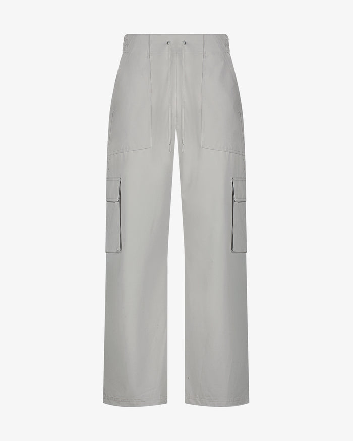 Women's Willow Cargo Pant - Gray