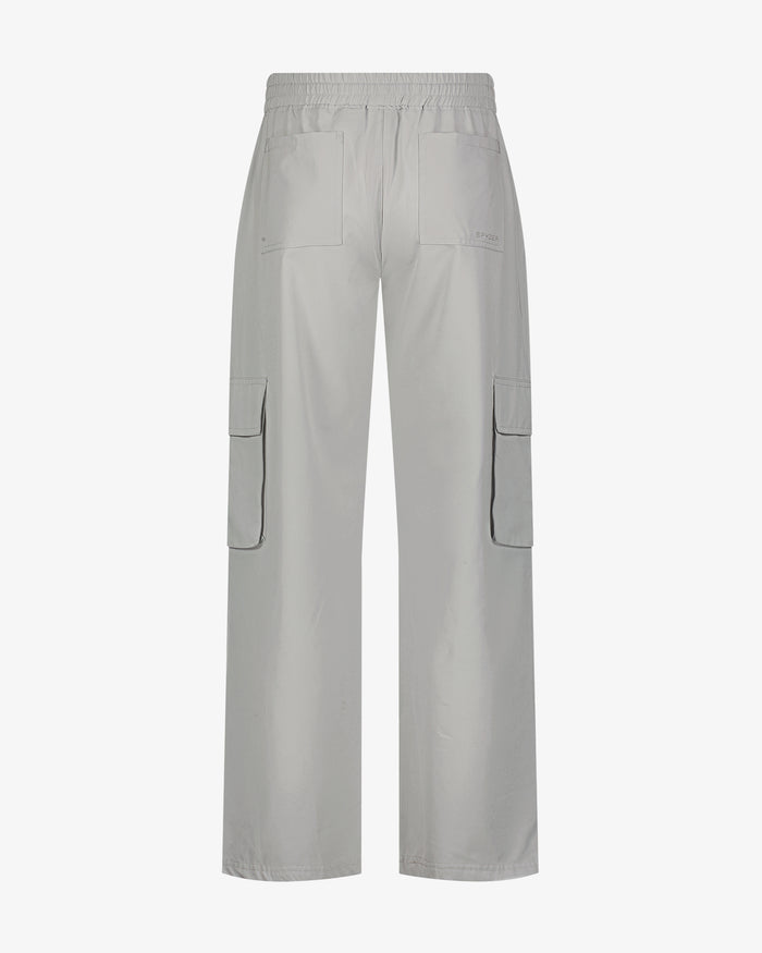 Women's Willow Cargo Pant - Gray