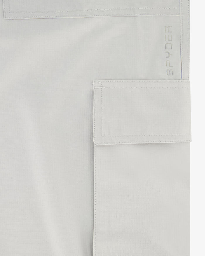 Women's Willow Cargo Pant - Gray
