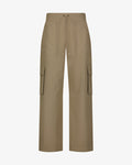 Women's Willow Cargo Pant - Timber
