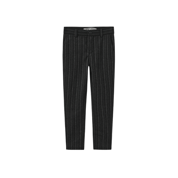 Wool Pants