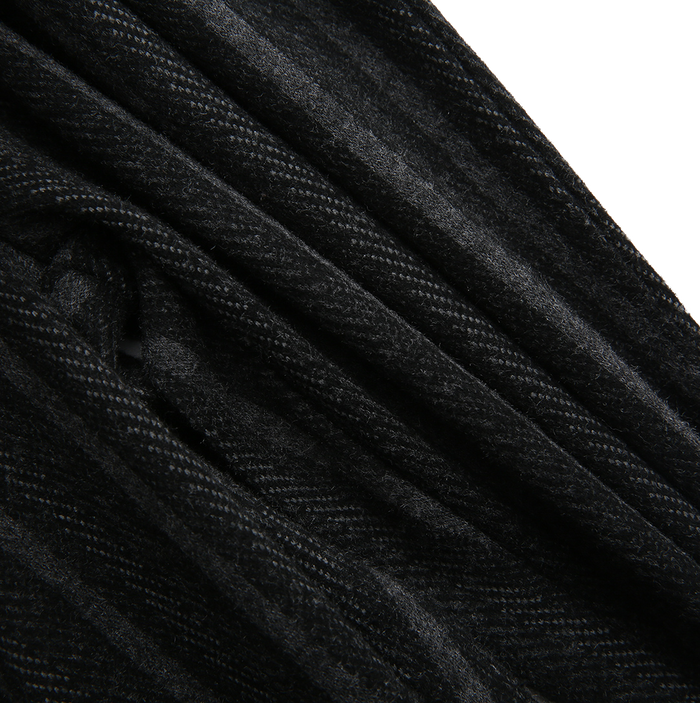 Wool Pants