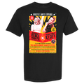 Wrestle Aunts - Wrestle Aunts Explode T-Shirt