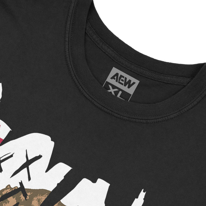 Young Bucks - Cali T-Shirt